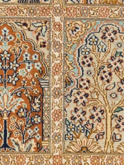 Kaschmir Seide 18/18|Kibek Best