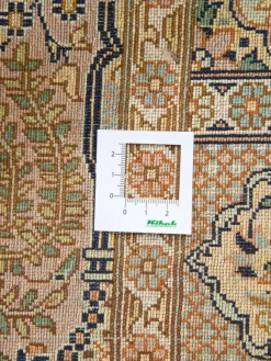 Kaschmir Seide 18/18|Kibek Best