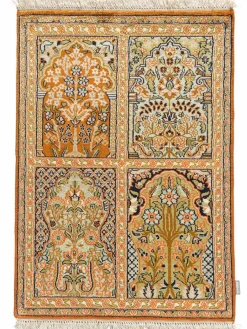 Kaschmir Seide 16/16|Kibek