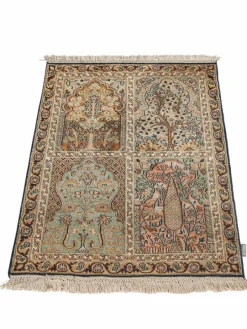 Kaschmir Seide 18/18|Kibek Best