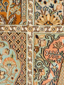 Kaschmir Seide 18/18|Kibek Best