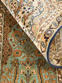 Kaschmir Seide 18/18|Kibek Best