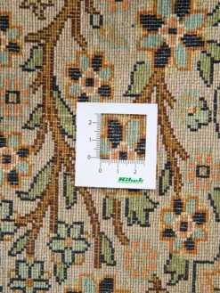 Kaschmir Seide 18/18|Kibek Best