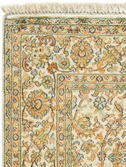 Kaschmir Seide 18/18|Kibek Hot