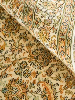 Kaschmir Seide 18/18|Kibek Hot