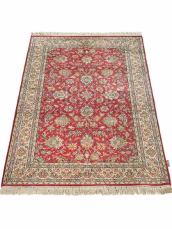 Kaschmir Seide 18/18|Kibek