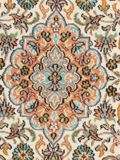 Kaschmir Seide 16/16|Kibek Best