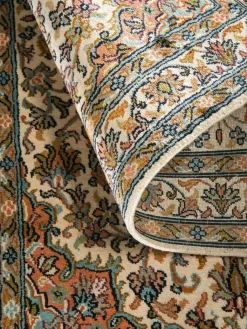 Kaschmir Seide 16/16|Kibek Best