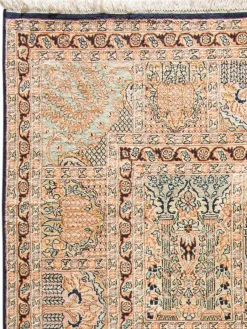 Kaschmir Seide 16/16|Kibek Best