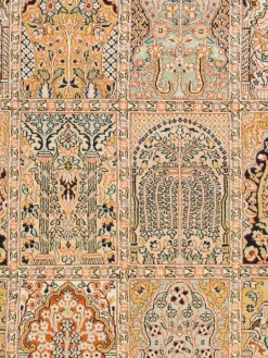 Kaschmir Seide 16/16|Kibek Best