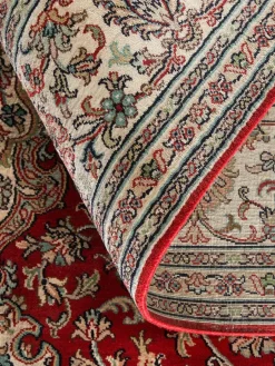 Kaschmir Seide 18/18|Kibek Clearance