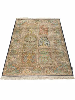 Kaschmir Seide 18/18|Kibek Hot