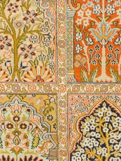 Kaschmir Seide 18/18|Kibek Hot