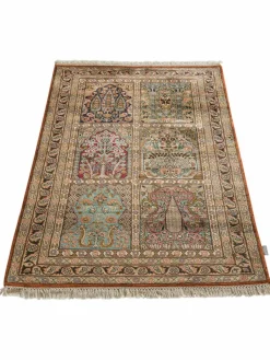 Kaschmir Seide 18/18|Kibek Discount