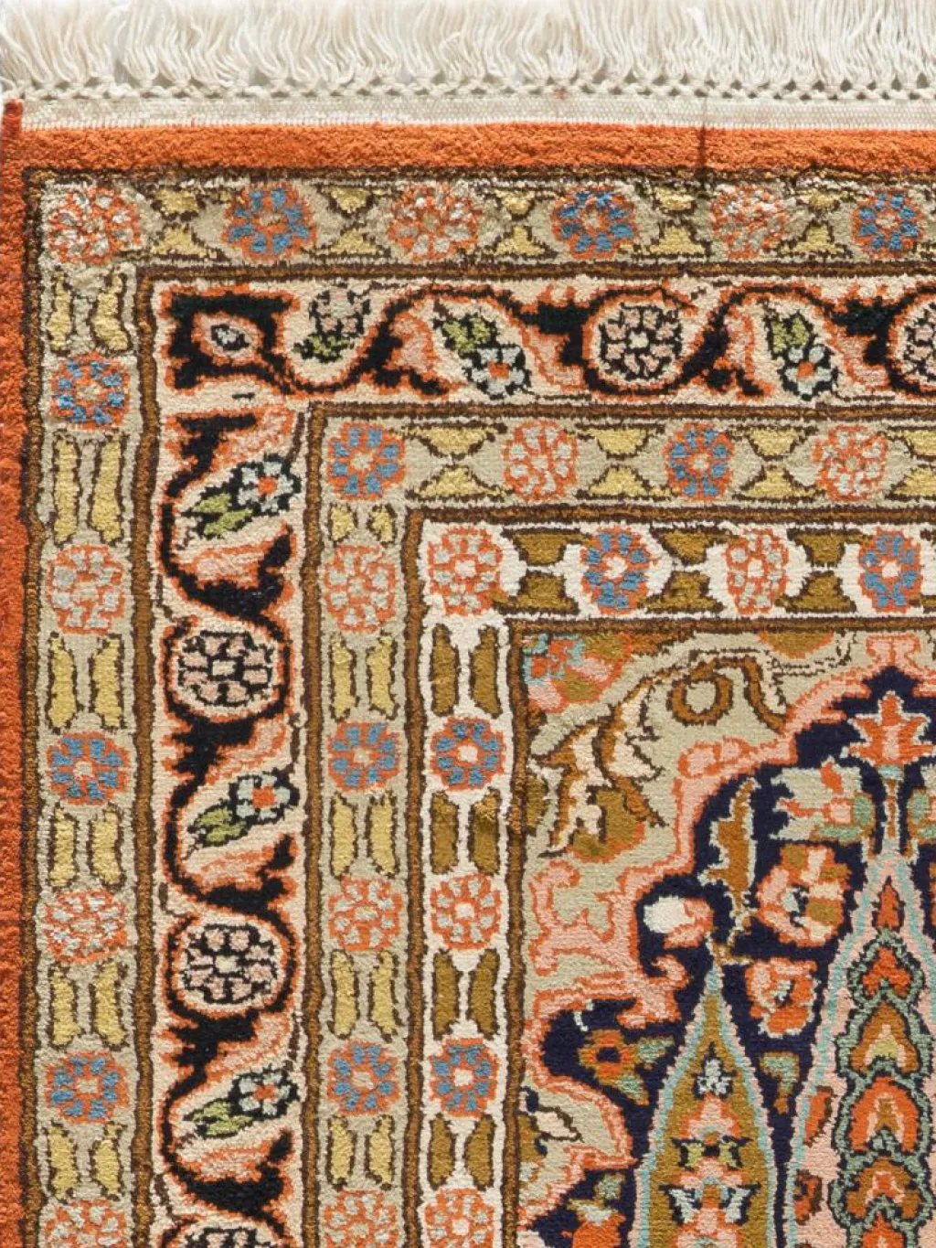 Kaschmir Seide 18/18|Kibek Discount