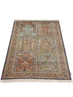 Kaschmir Seide 16/16|Kibek New