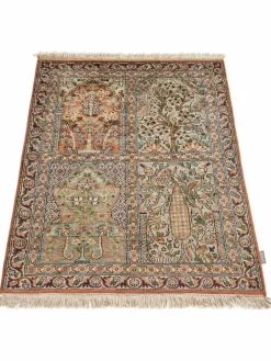 Kaschmir Seide 16/16|Kibek Clearance