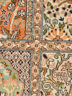 Kaschmir Seide 16/16|Kibek Clearance