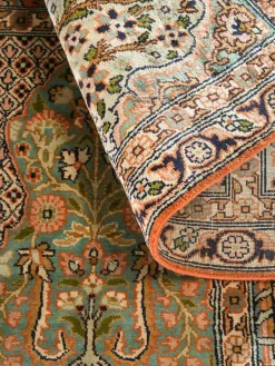 Kaschmir Seide 16/16|Kibek Clearance