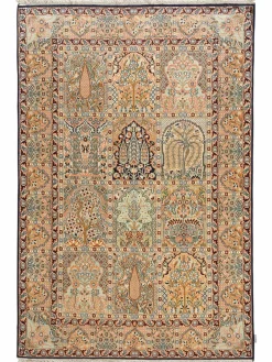 Kaschmir Seide 16/16|Kibek Clearance