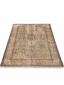 Kaschmir Seide 16/16|Kibek Clearance