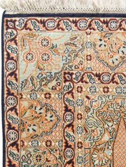 Kaschmir Seide 16/16|Kibek Clearance