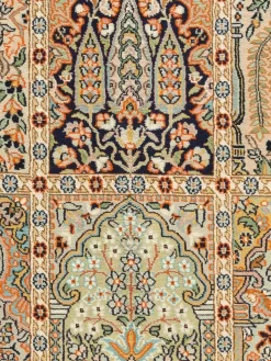 Kaschmir Seide 16/16|Kibek Clearance