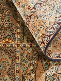 Kaschmir Seide 16/16|Kibek Clearance