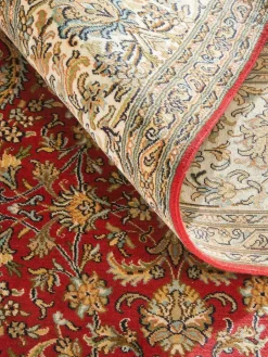 Kaschmir Seide 18/18|Kibek New