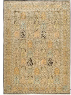 Kaschmir Seide 18/18|Kibek Hot