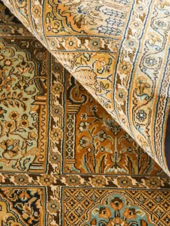 Kaschmir Seide 18/18|Kibek Hot