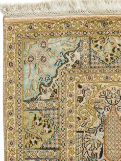 Kaschmir Seide 18/18|Kibek Best