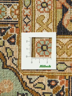 Kaschmir Seide 18/18|Kibek Best