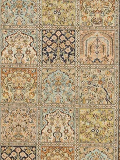 Kaschmir Seide 18/18|Kibek Online