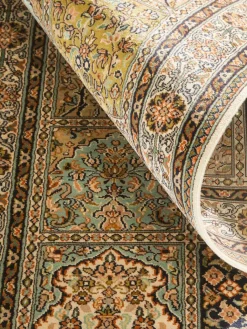 Kaschmir Seide 18/18|Kibek Online