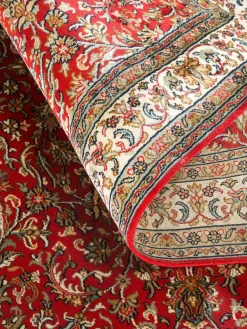 Kaschmir Seide 18/18|Kibek