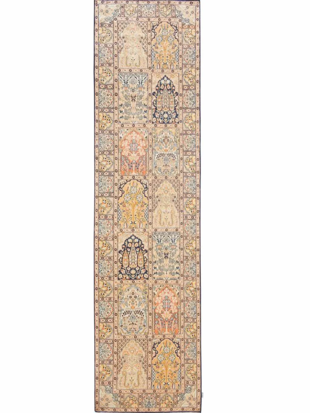 Kaschmir Seide 18/18|Kibek Discount