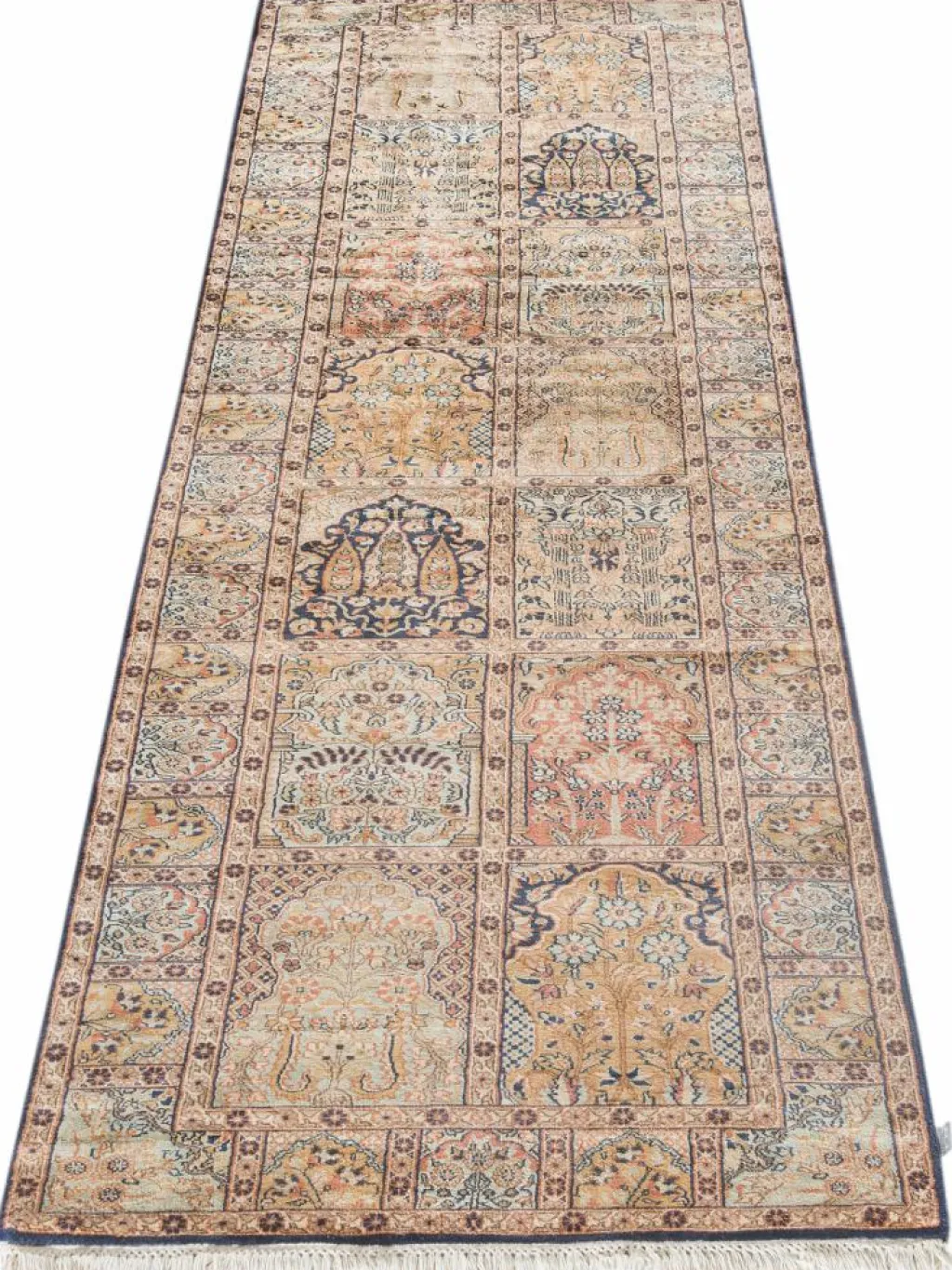 Kaschmir Seide 18/18|Kibek Discount