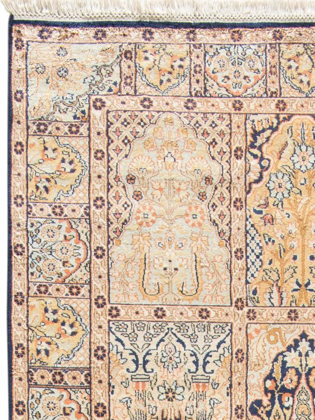 Kaschmir Seide 18/18|Kibek Discount