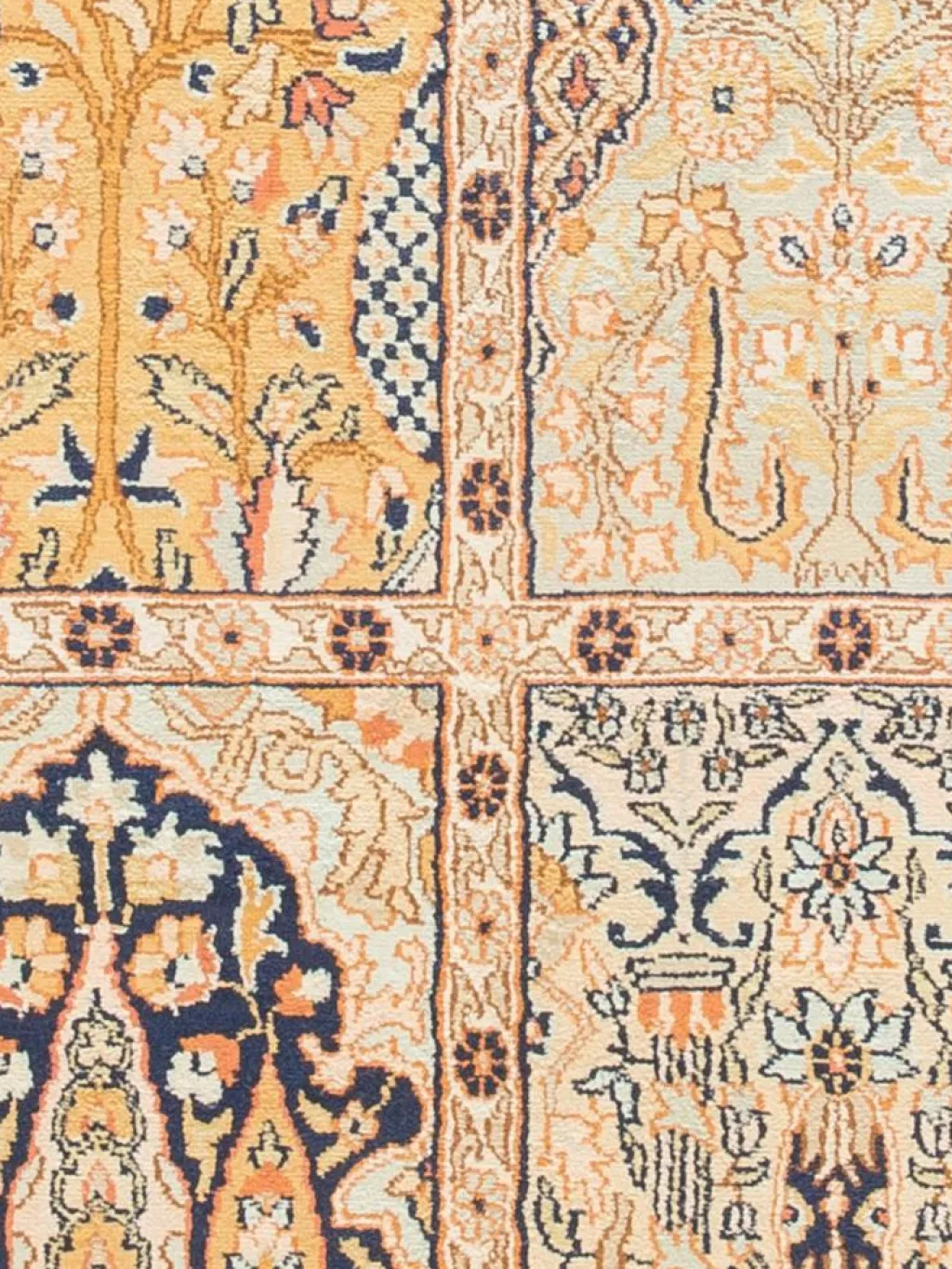 Kaschmir Seide 18/18|Kibek Discount