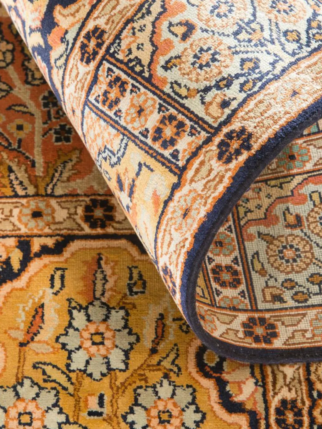 Kaschmir Seide 18/18|Kibek Discount