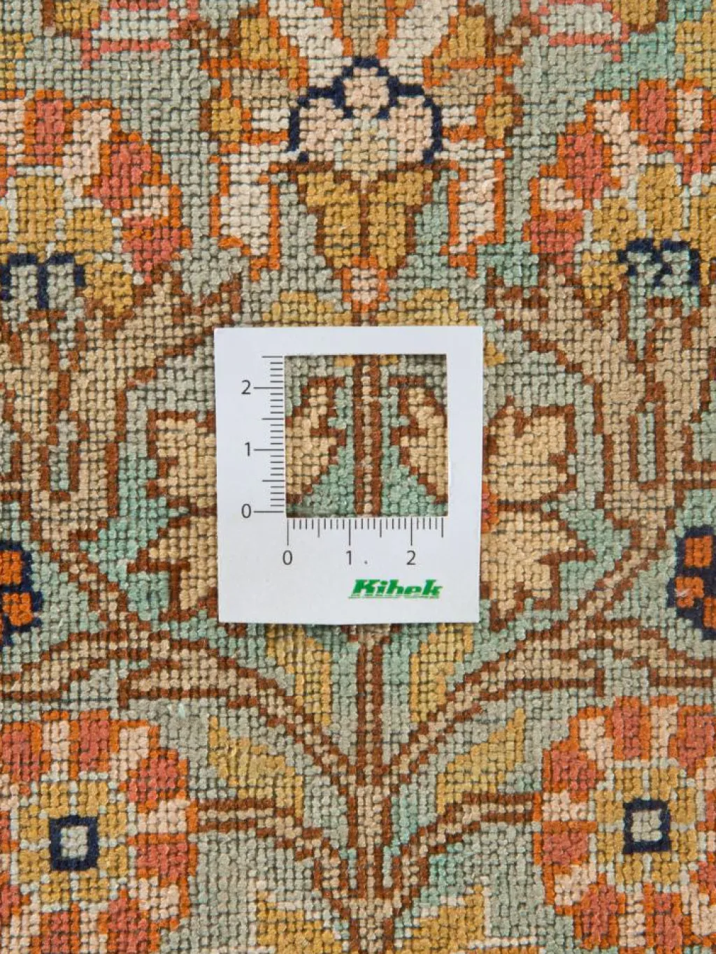 Kaschmir Seide 18/18|Kibek Discount