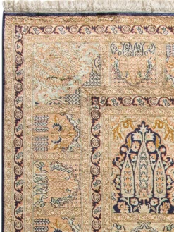 Kaschmir Seide 18/18|Kibek