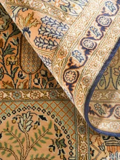 Kaschmir Seide 18/18|Kibek