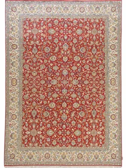 Kaschmir Seide 18/18|Kibek Clearance