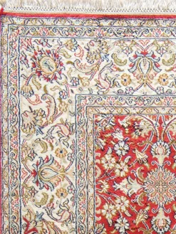 Kaschmir Seide 18/18|Kibek Clearance