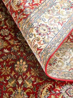 Kaschmir Seide 18/18|Kibek Clearance