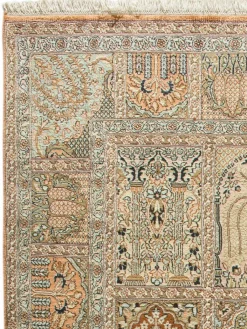 Kaschmir Seide 18/18|Kibek Hot