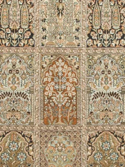 Kaschmir Seide 18/18|Kibek Hot