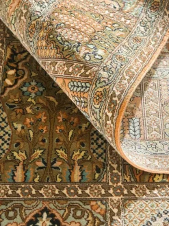 Kaschmir Seide 18/18|Kibek Hot